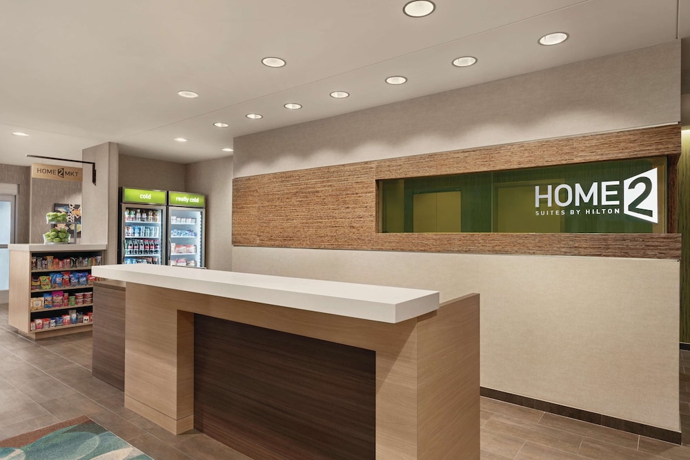 Home2 Suitesby Hilton Lancaster Pa 7/46