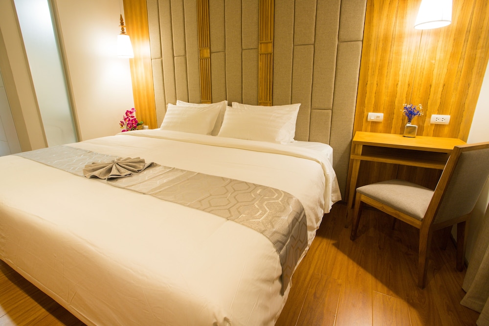 Lanna Thaphae Hotel 17/54