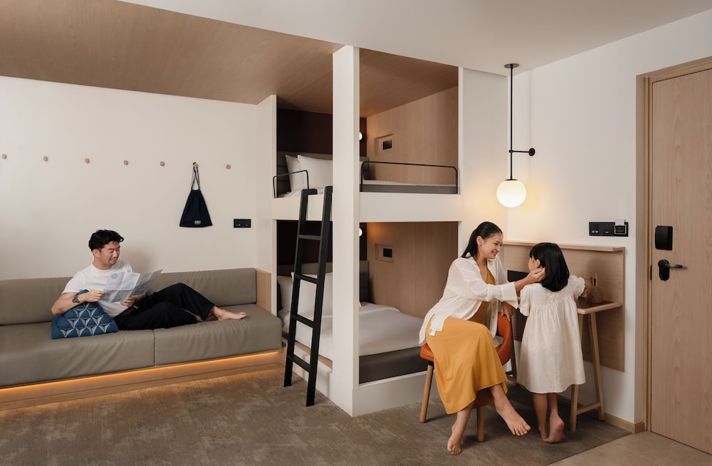ASAI Bangkok Sathorn 6/42