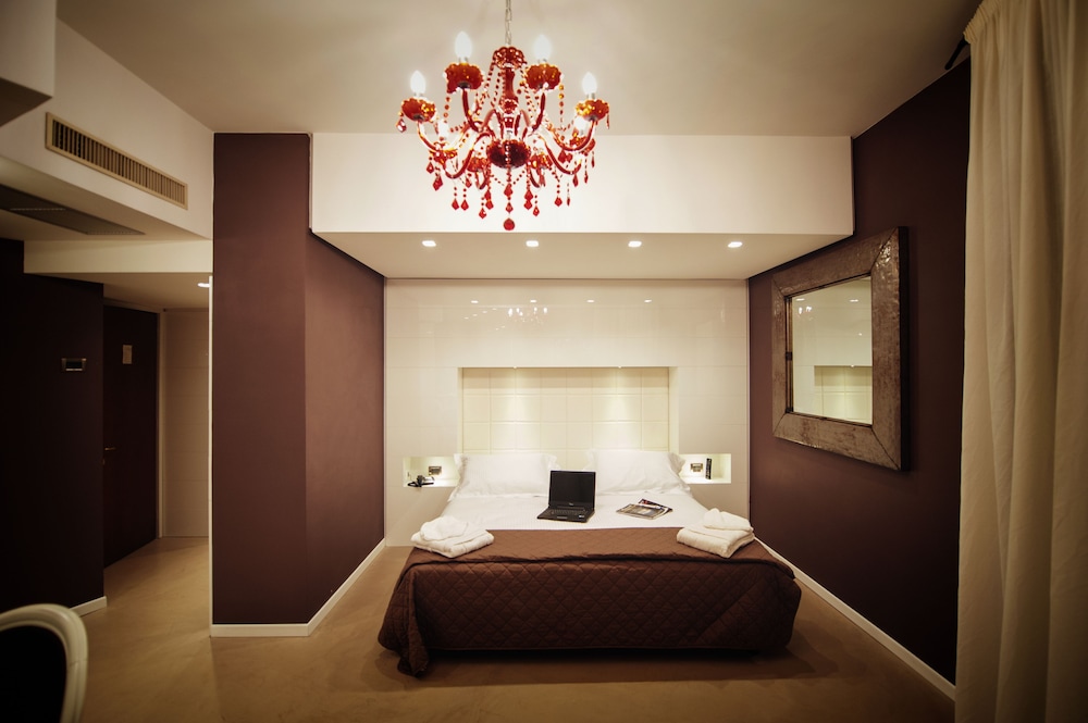 Hotel Gran Paradiso 27/73