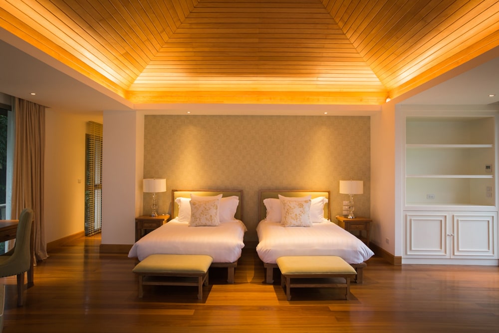 Trisara Villas & Residences Phuket 60/80