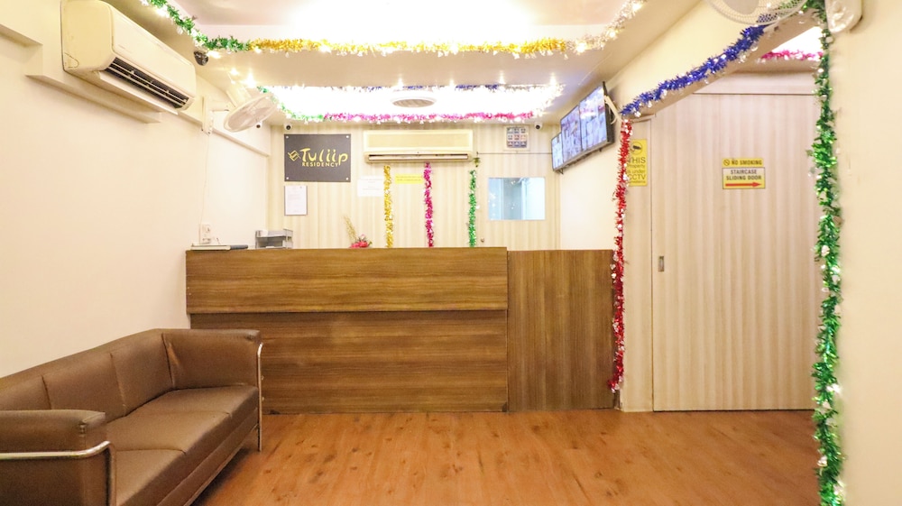 Hotel Tuliip Residency 6/50