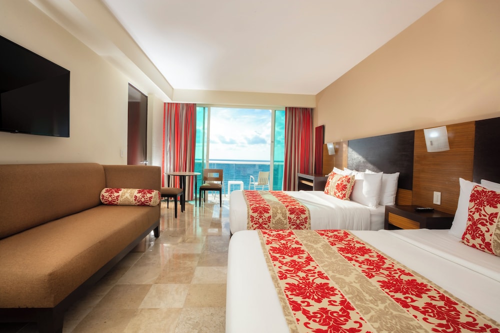 Krystal Cancun 10/50