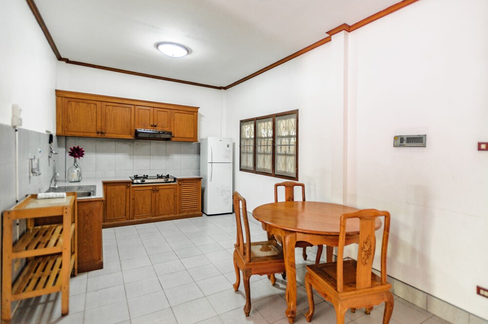 Samui Green Space Resort 25/50