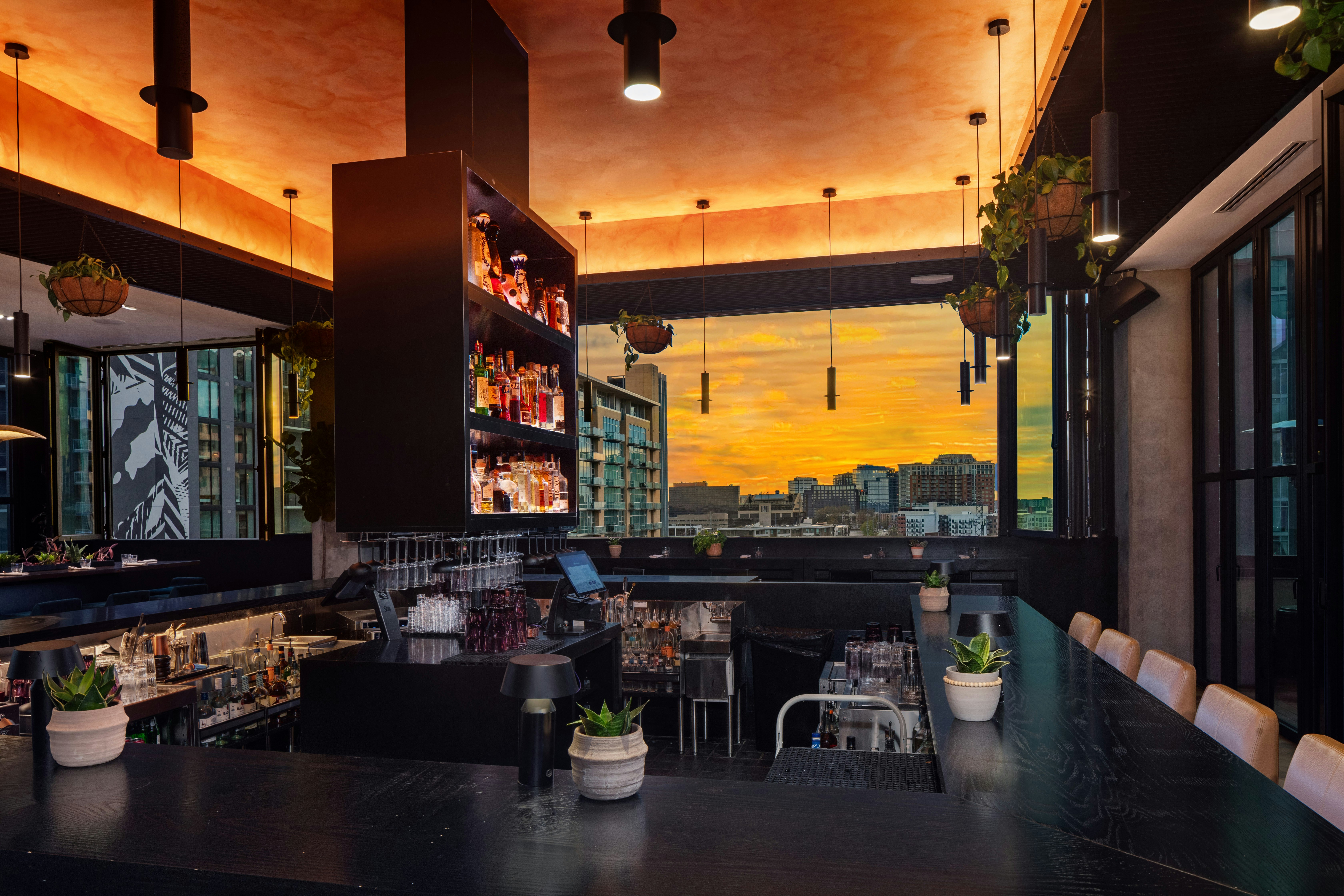 Canopy by Hilton Nashville Downtown The Gulch 30/36