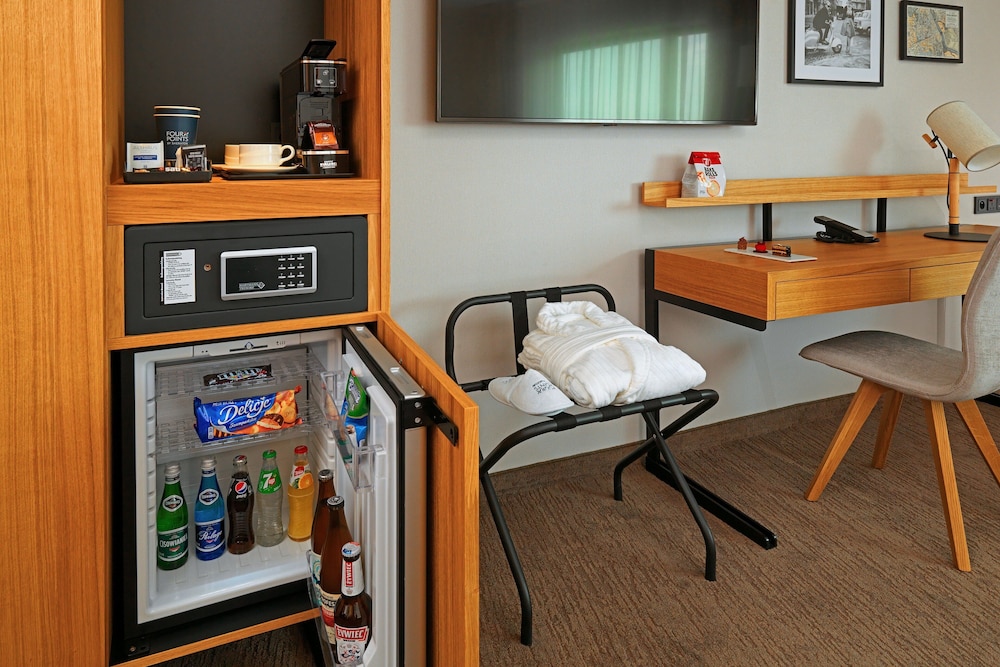Four Points by Sheraton Warsaw Mokotow 35/44