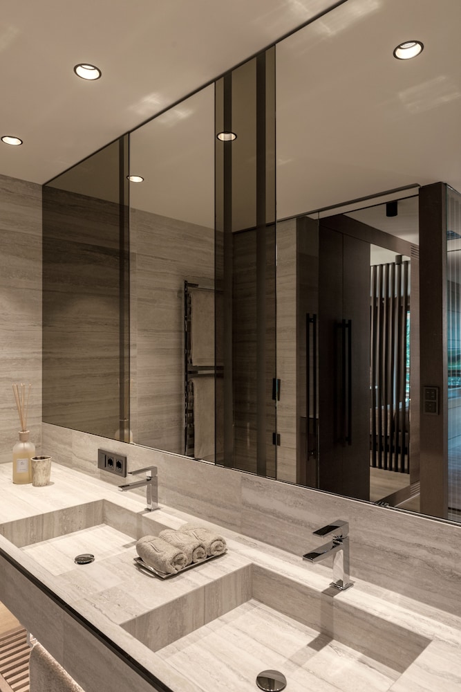 Lefay Resort and SPA Dolomiti 46/46