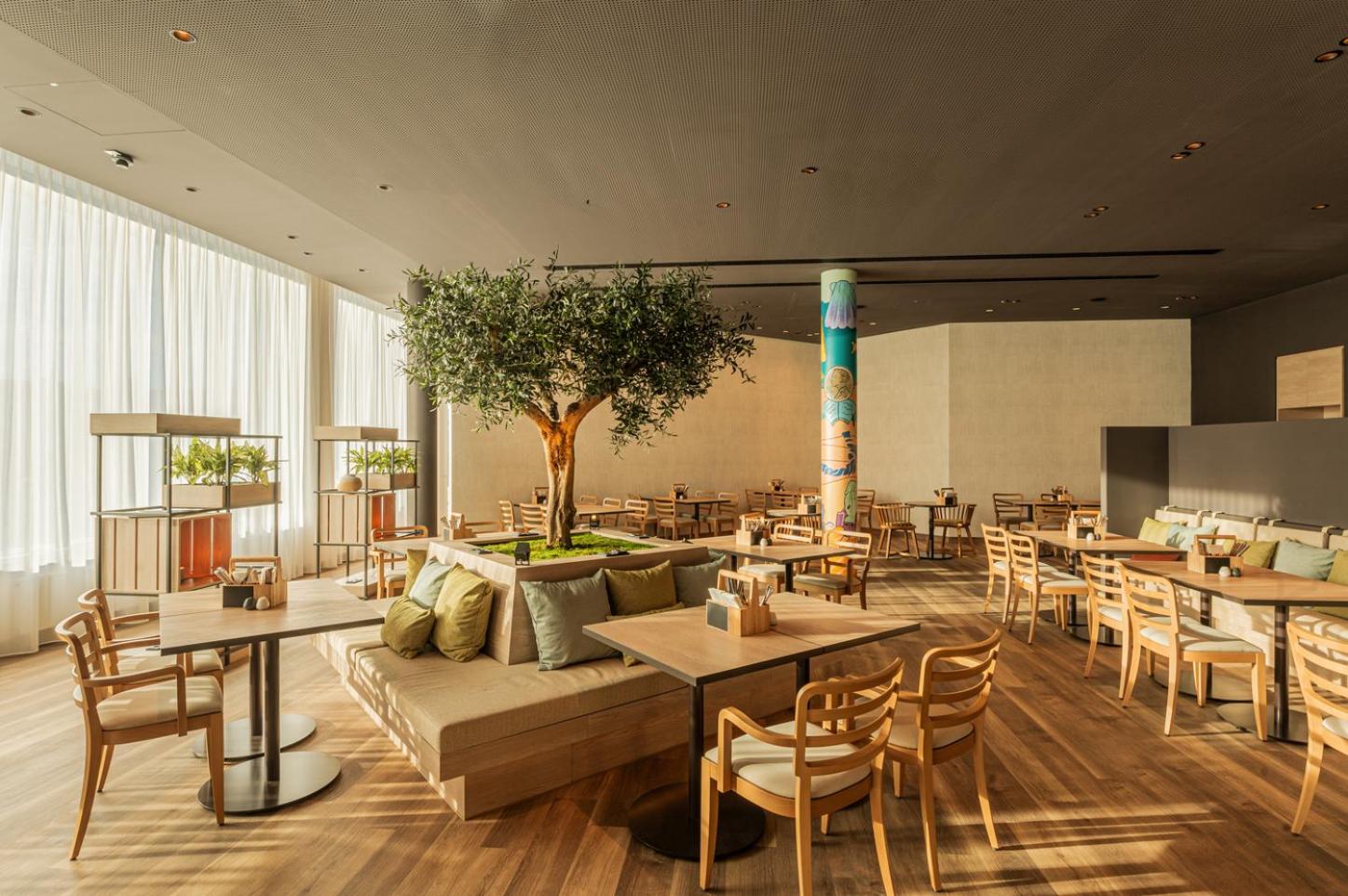 IntercityHotel Lubeck 14/30