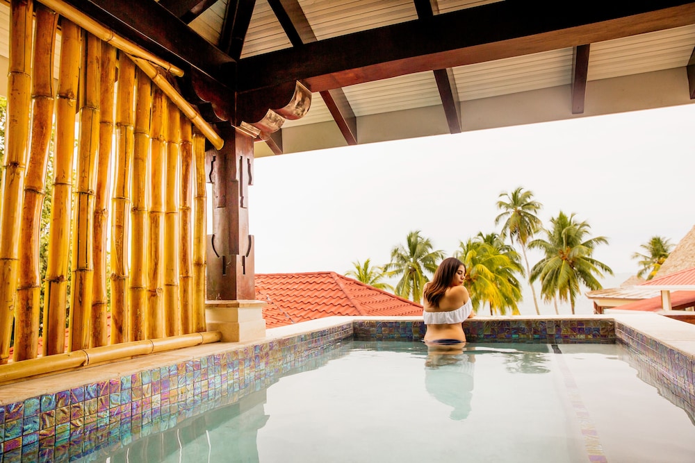 Jaguar Reef Lodge And Spa 35/73