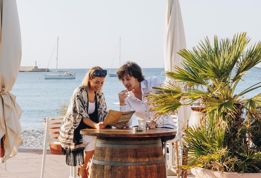 BOUTIQUE HOTEL LIBERATA 6/50