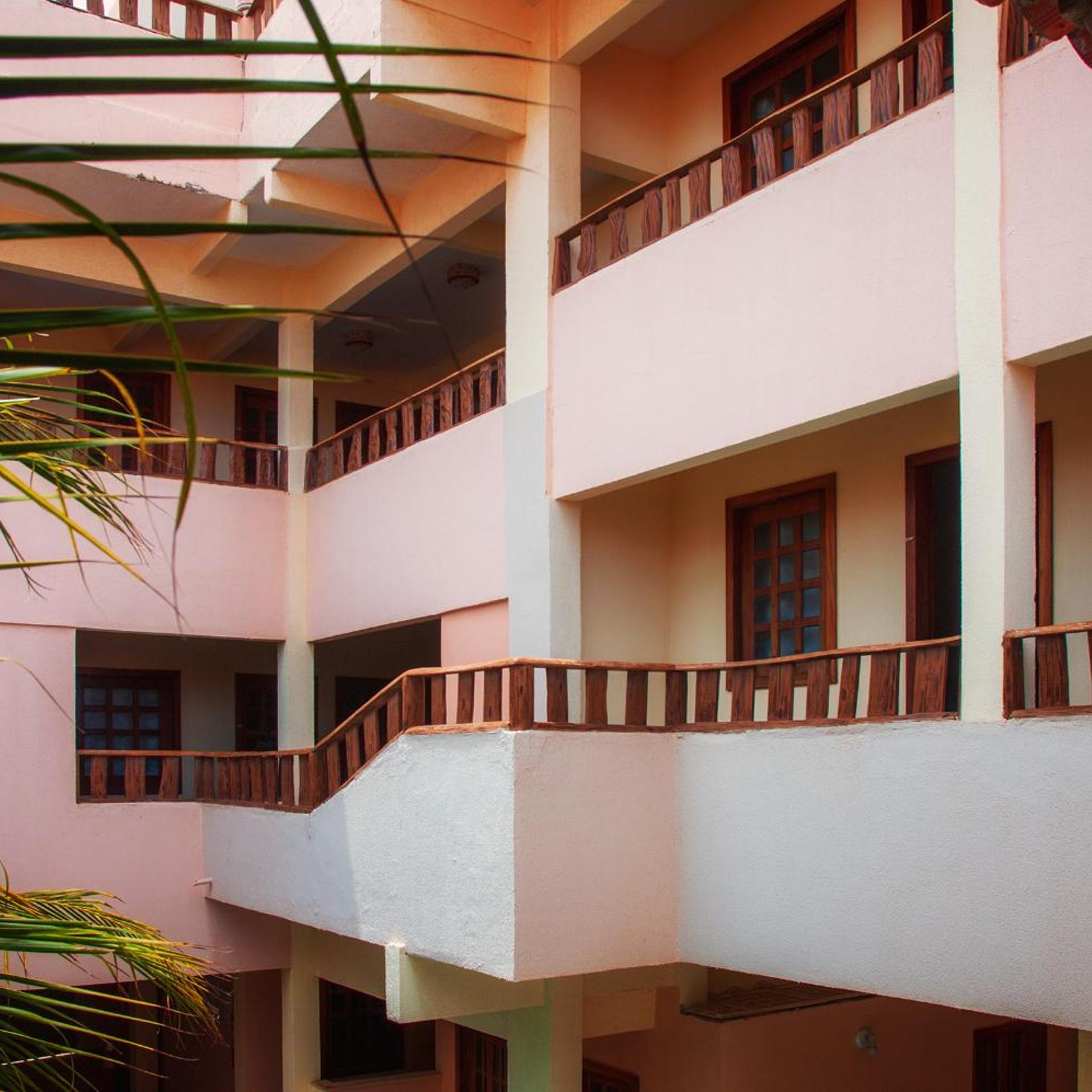 Hotel Alta Vista 33/50