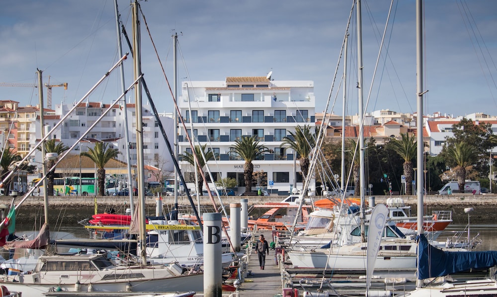 Marina Rio 42/47