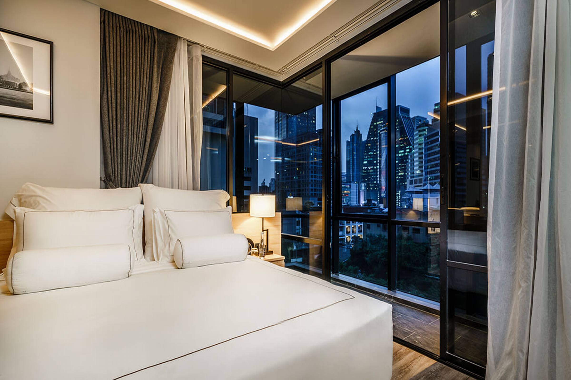 1 Bedroom, Suite