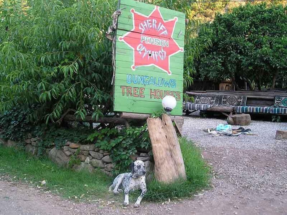 Sheriff Olympos Pension 2/36