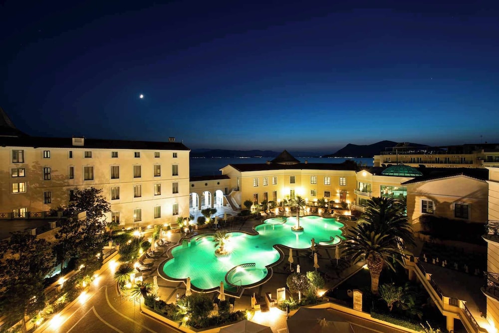 Thermae Sylla Spa Wellness 5/50