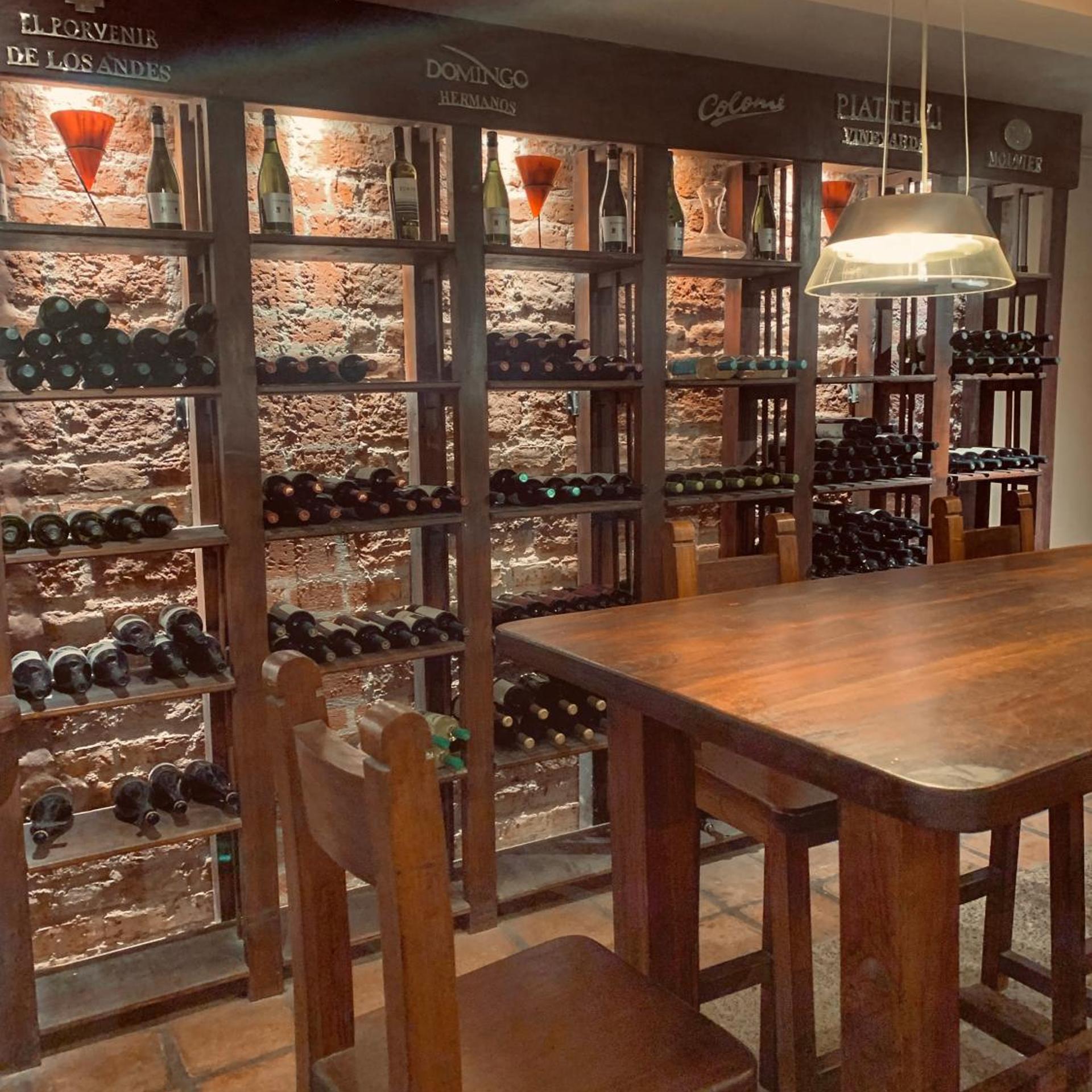 Vinas de Cafayate Wine Resort 36/53