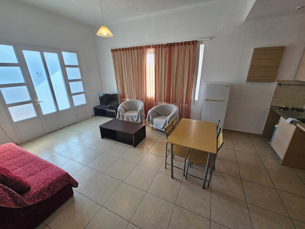 Elounda Sunrise Apartments and Studios 29/50