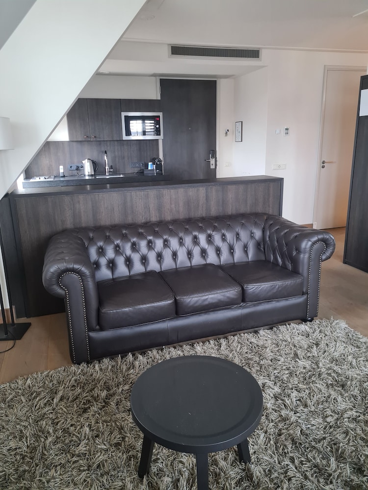 Fletcher Hotel Restaurant Nautisch Kwartier 30/48