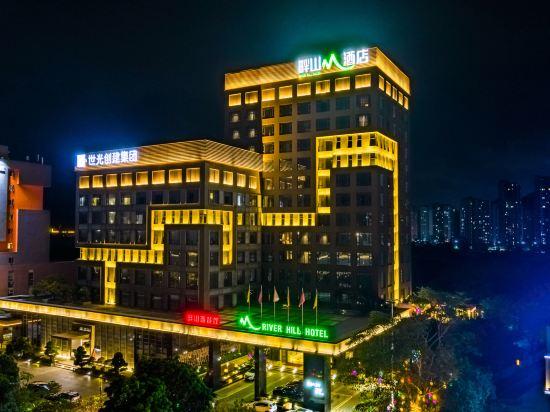 Zhongshan Panshan Hotel 3/36