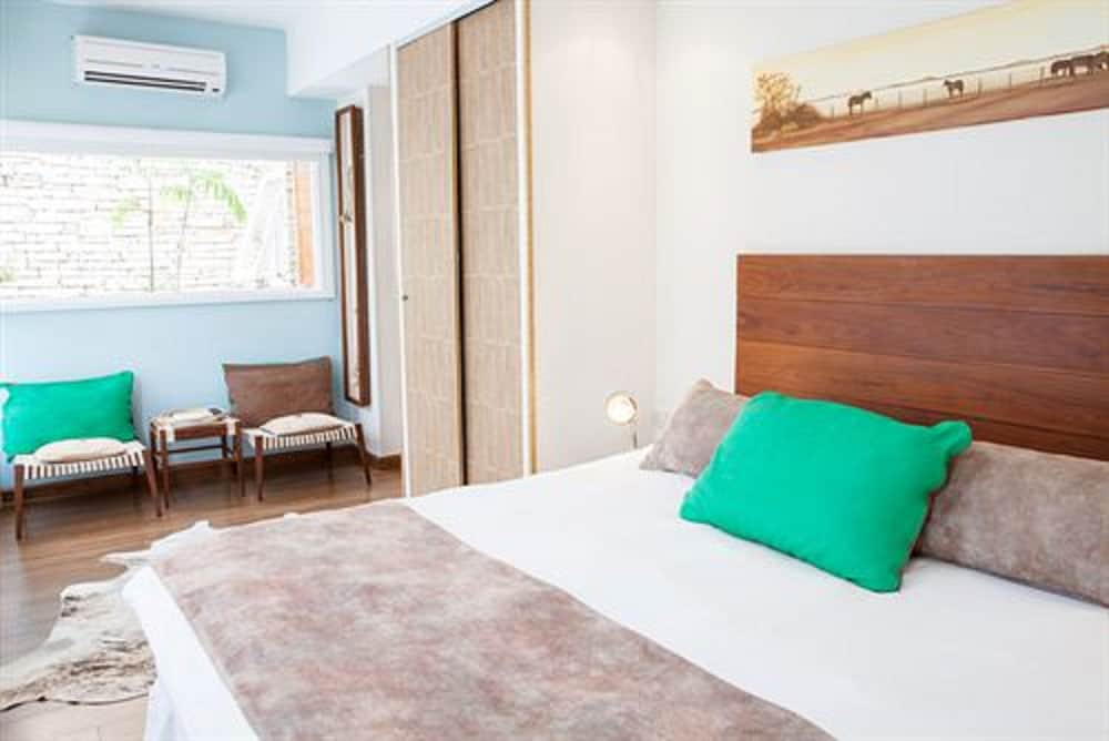 Rendez Vous Hotel Buenos Aires 19/67