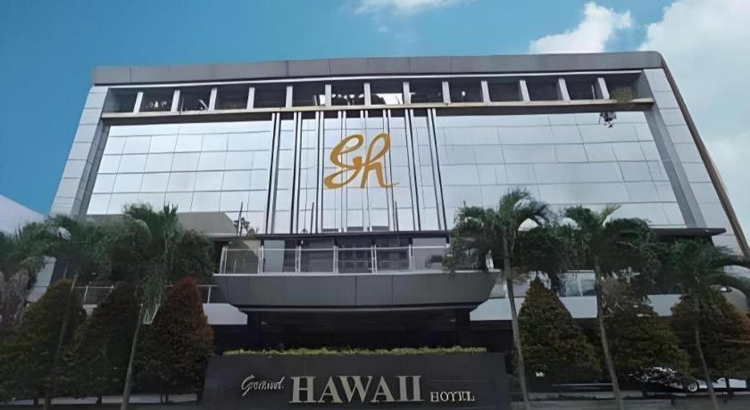 GRAND HAWAII HOTEL 3/33