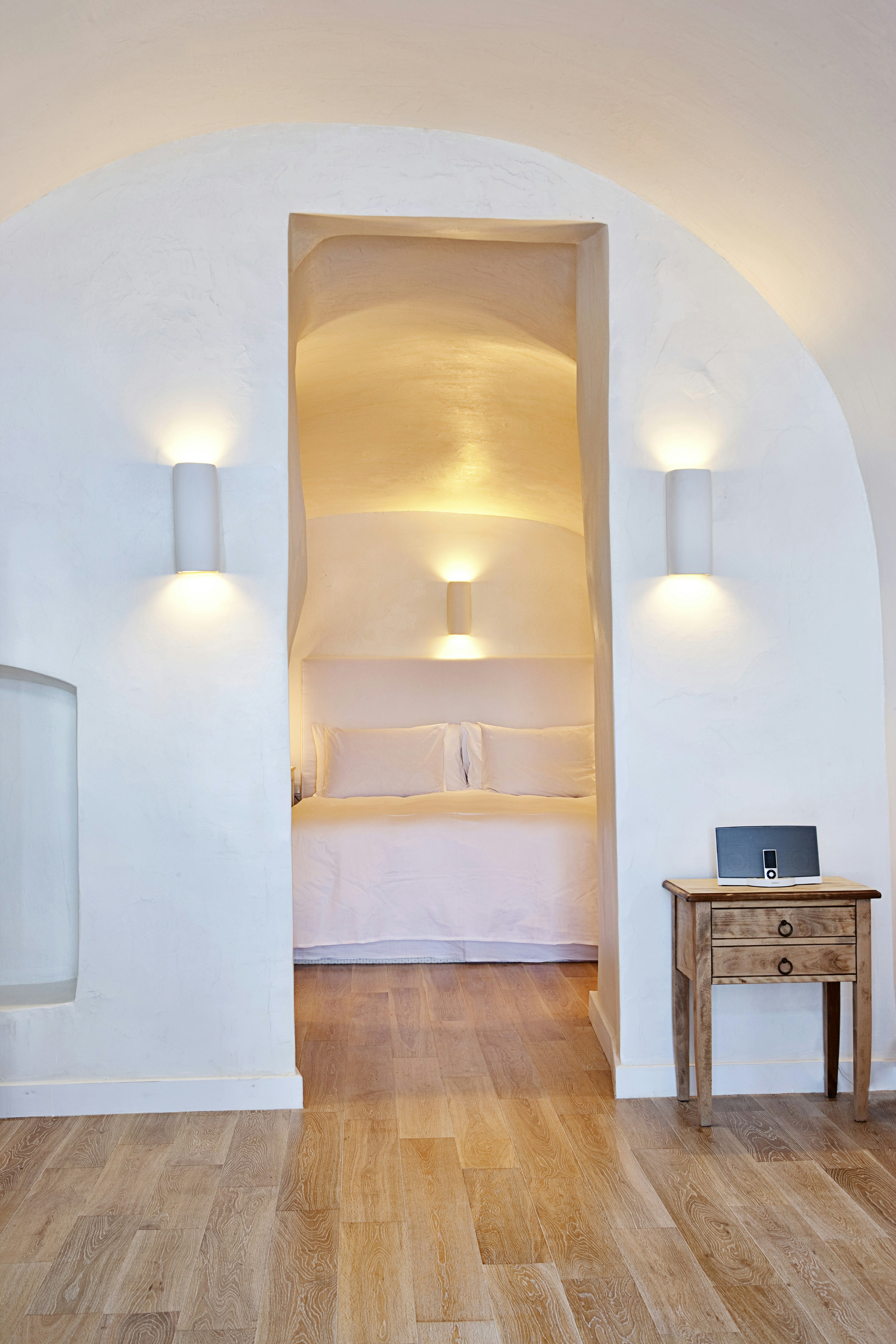 Katikies Santorini - Pelagos House - The Leading Hotels of the World 2/50