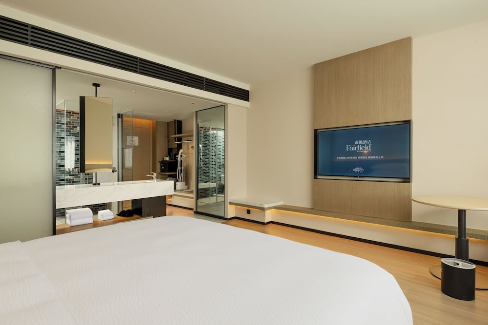 Fairfield by Marriott Lijiang Ancient Town 17/48