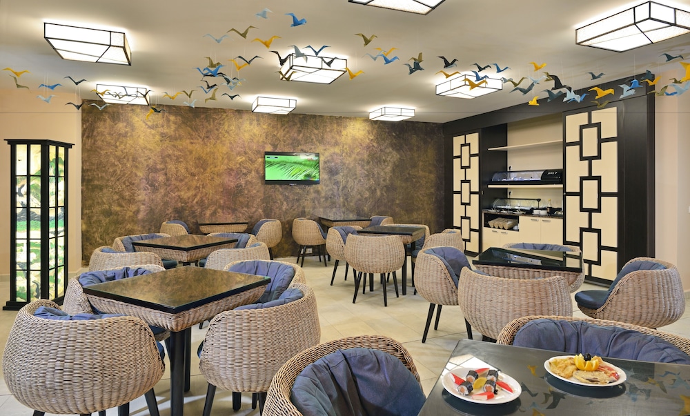 Sol Nessebar Bay All Inclusive 57/75