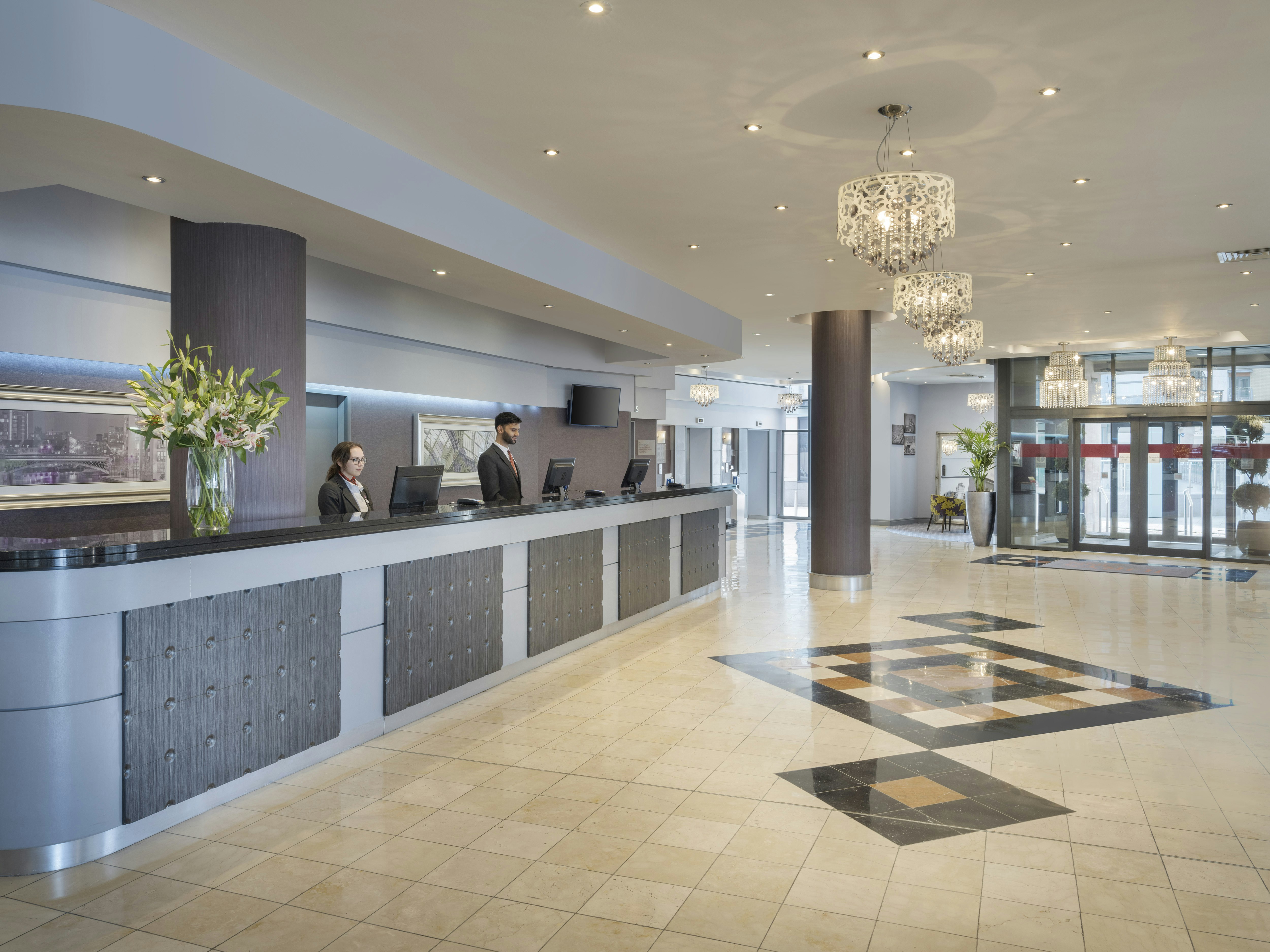 Leonardo Hotel Leeds 9/39