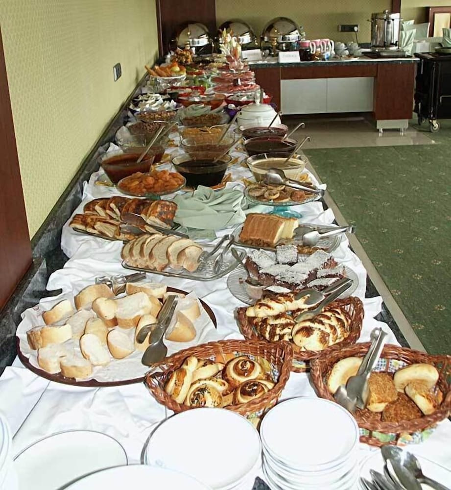 Sivas Buyuk Hotel 11/46