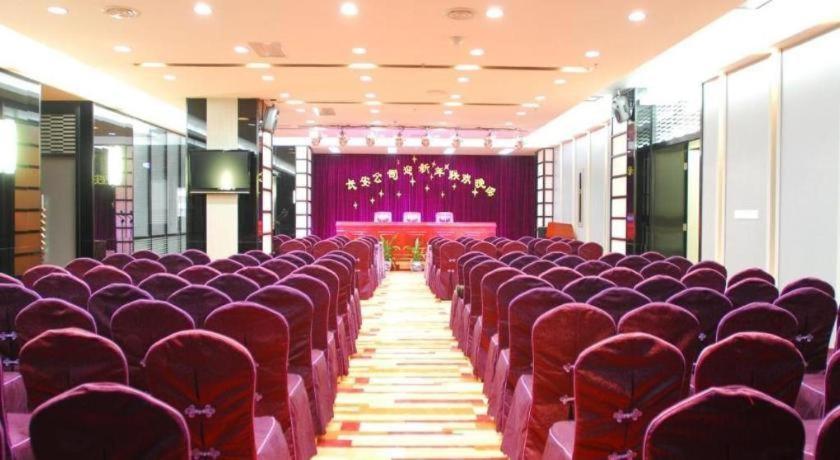 Chang An Hotel 41/51