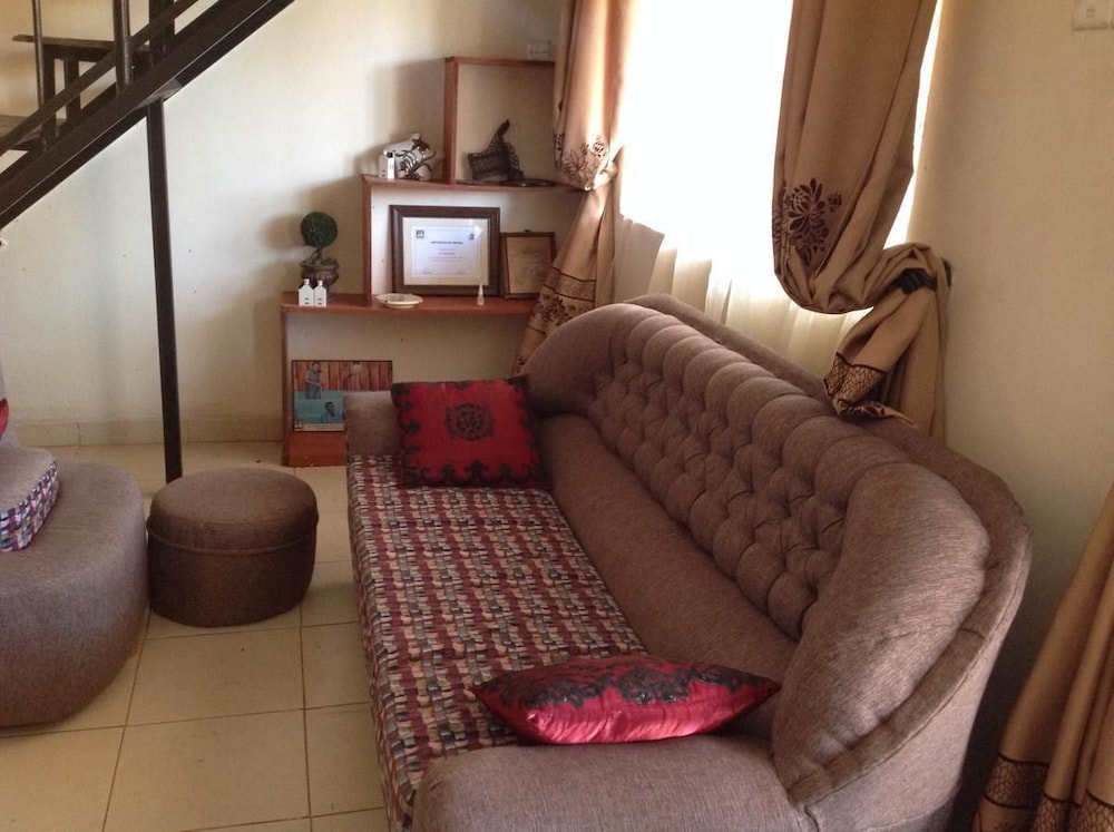 Amari Comfort Homes 9/18