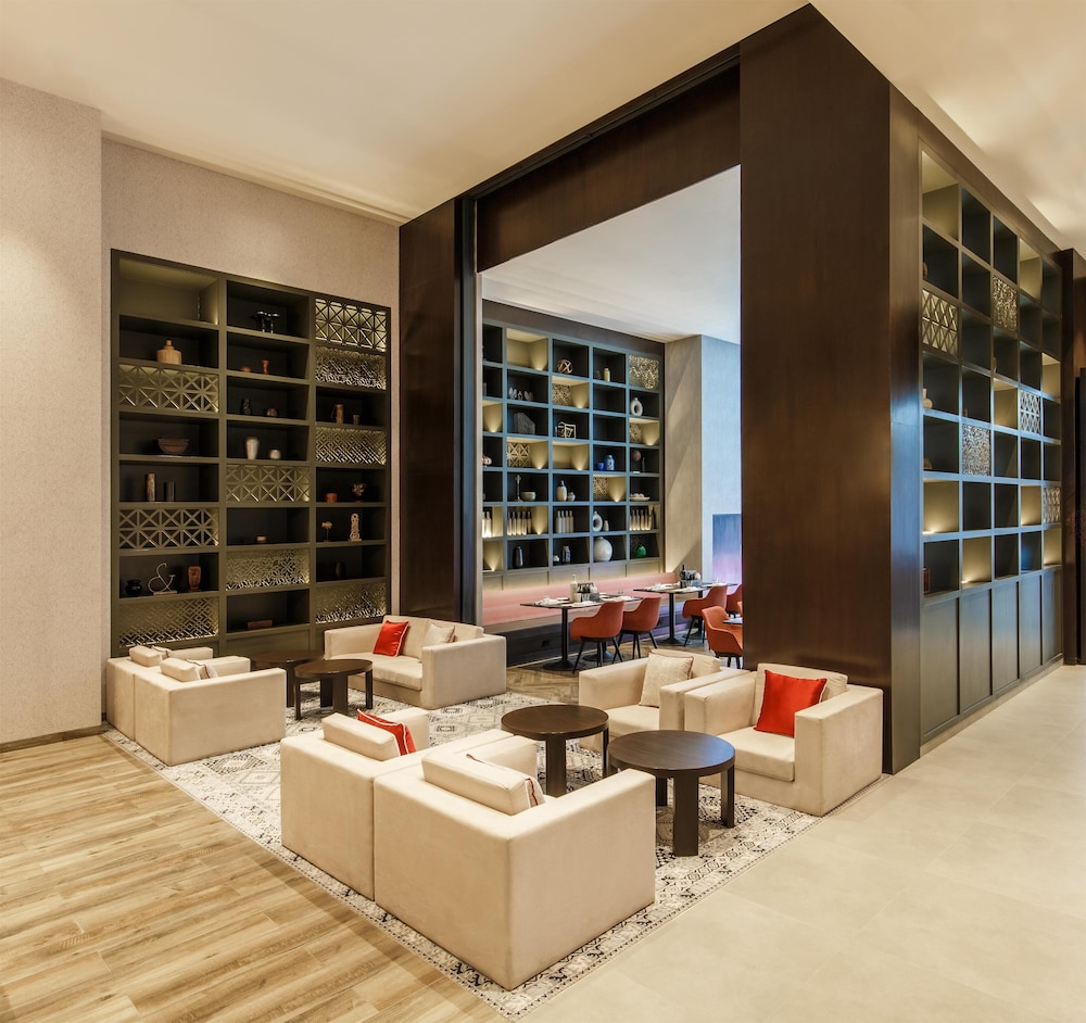 Hyatt Centric Soalteemode Kathmandu 41/60