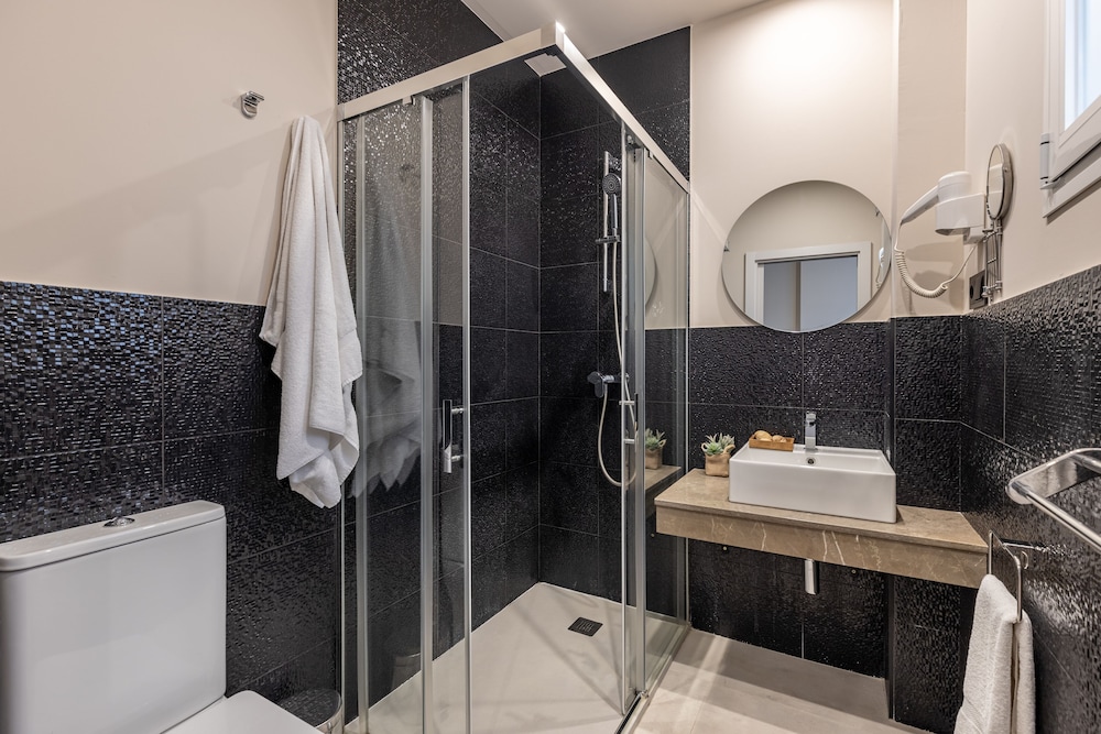 Apartamentos Libere Malaga Teatro Romano 44/50