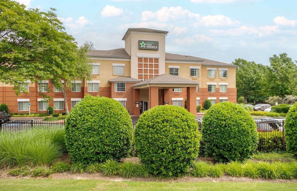 Extended Stay America Memphis Germantown 44/50