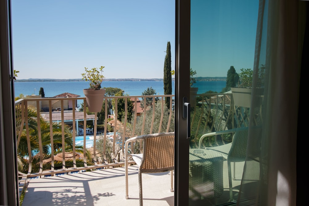 Olivi Thermae And Natural Spa 29/60