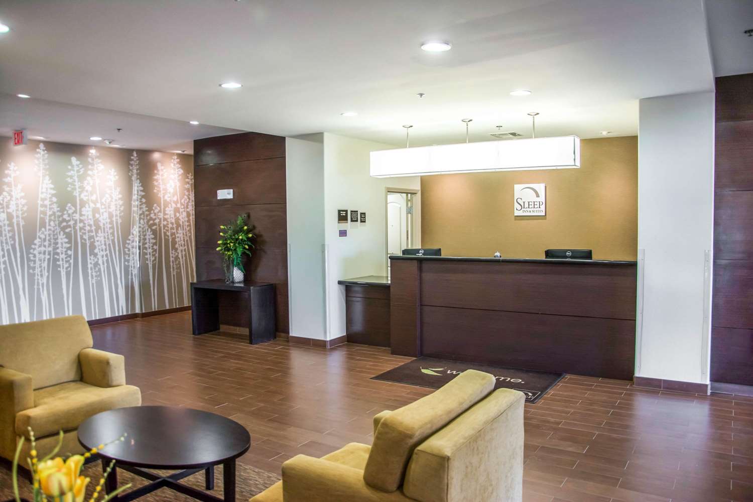 Sleep Inn & Suites Center TX 5/24