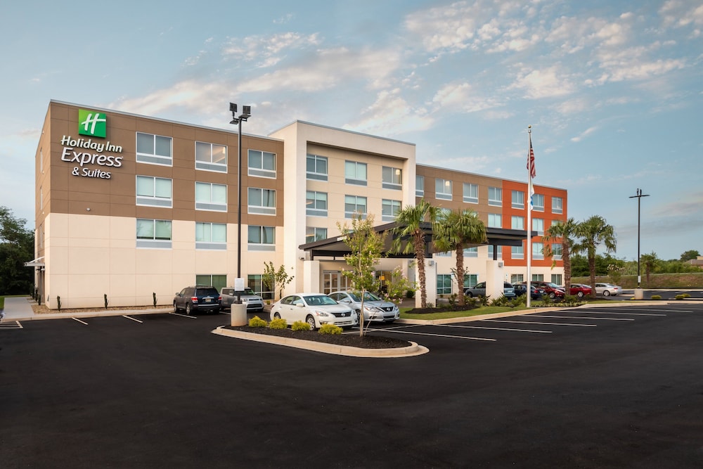 Holiday Inn Express Suites Rock Hill An Ihg Hotel 44/49