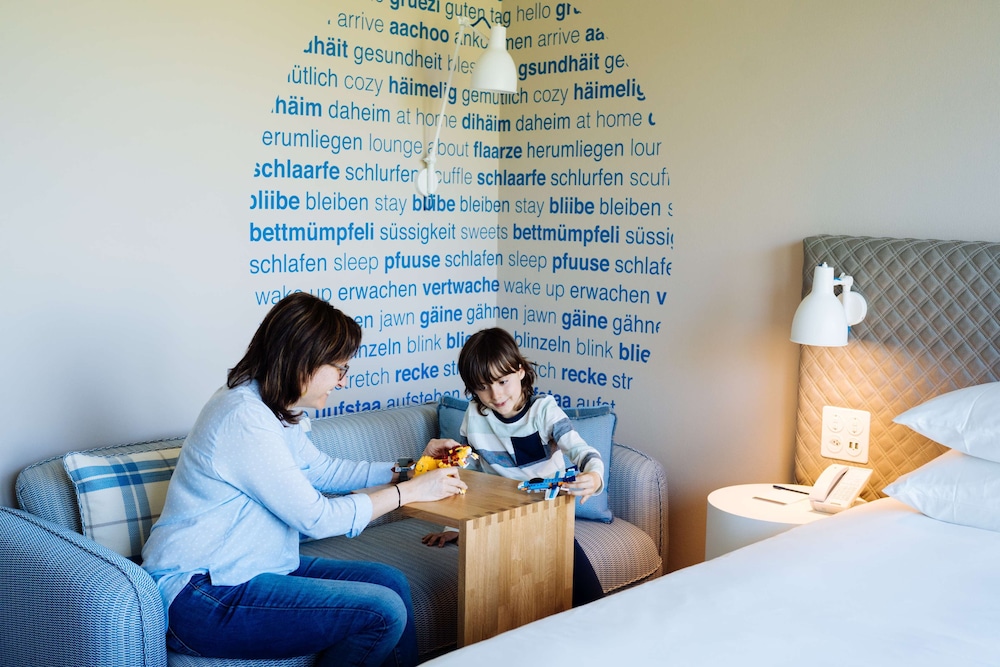 Hyatt Place Zurich Airport The Circle 35/50