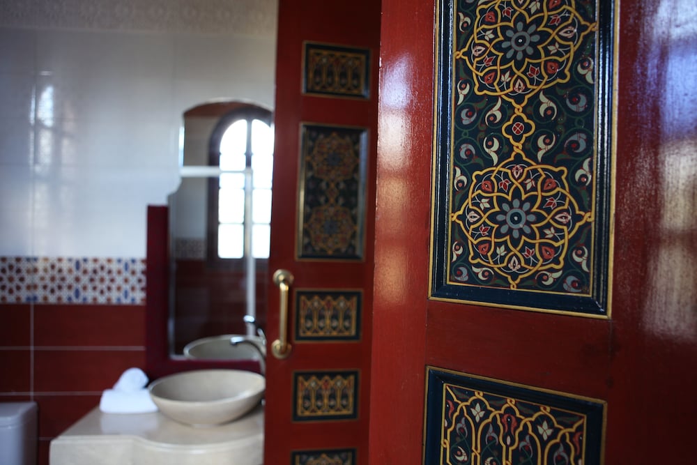 Riad Cle De Sol 30/80