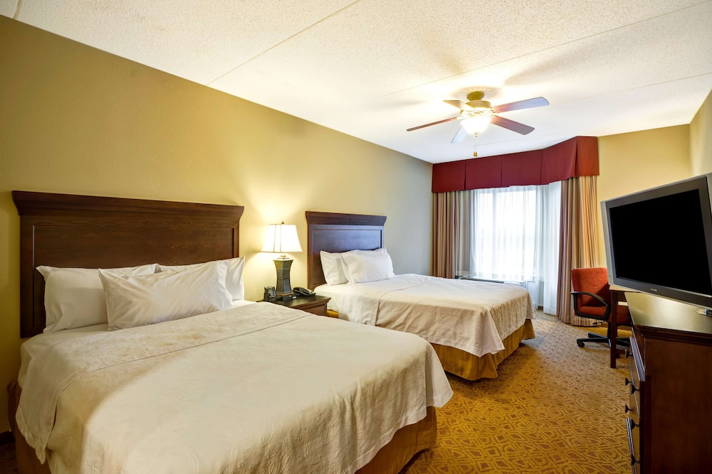Homewood Suites By Hilton Fredericksburg 10/49