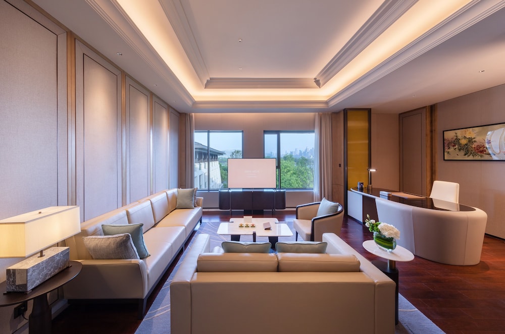 Gran Melia Chengdu 28/50