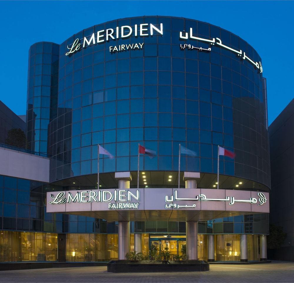 فندق ماجستيك كوف