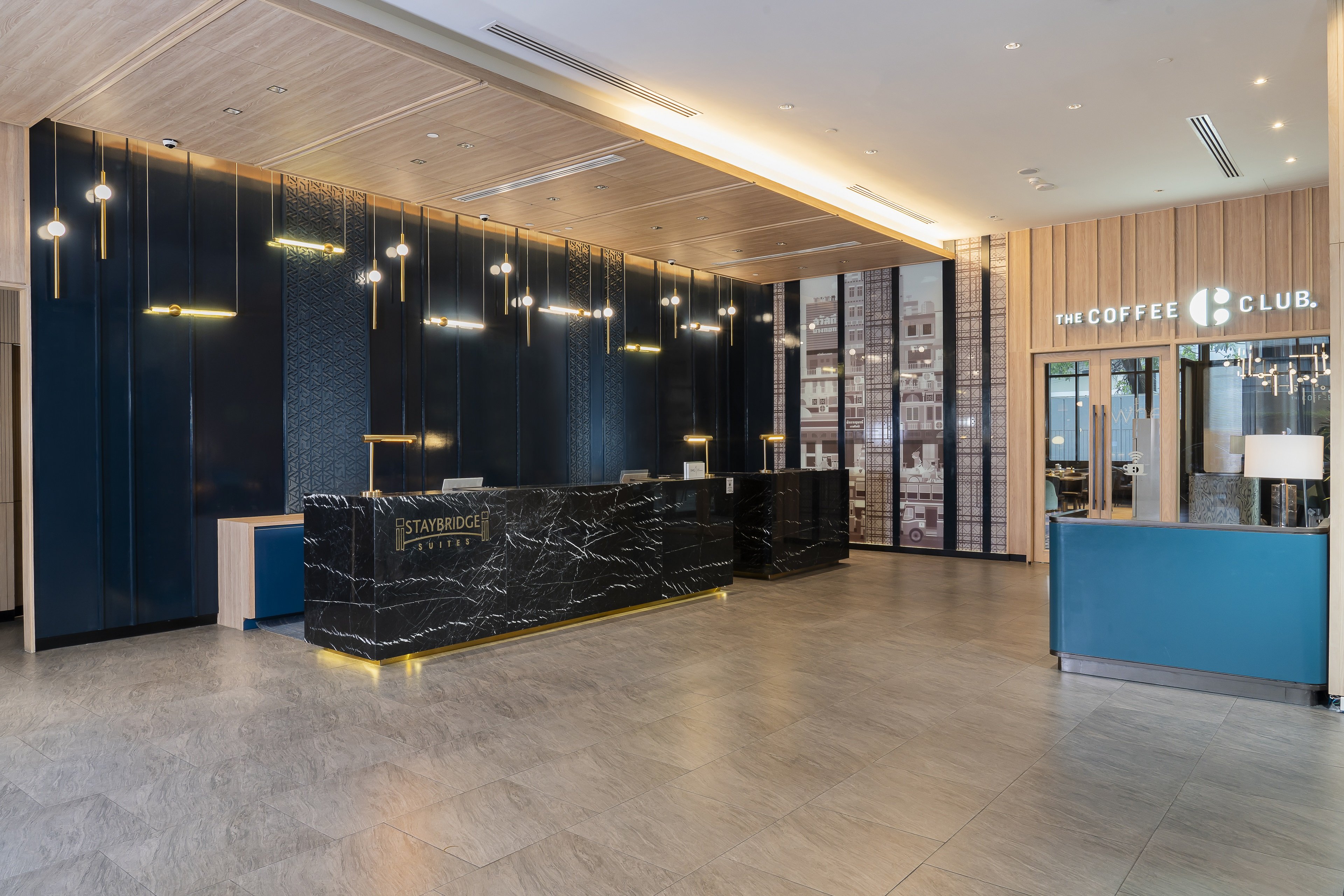 Staybridge Suites Bangkok Thonglor 9/80