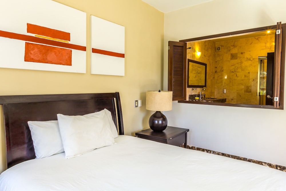 Paseo Del Sol Condohotel By Bric 21/100