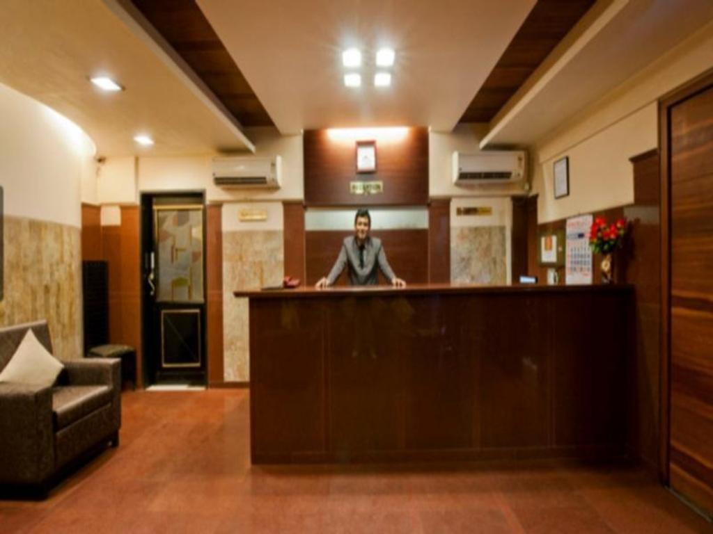Rajhans Hotel - Mumbai 5/19