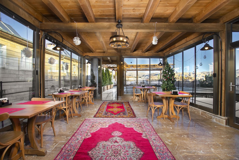 Ayazma Cave Hotel 40/50