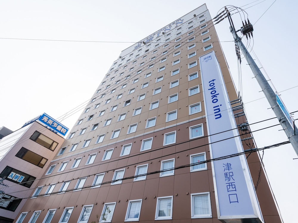 TOYOKO INN TSUEKI NISHIGUCHI 2/60