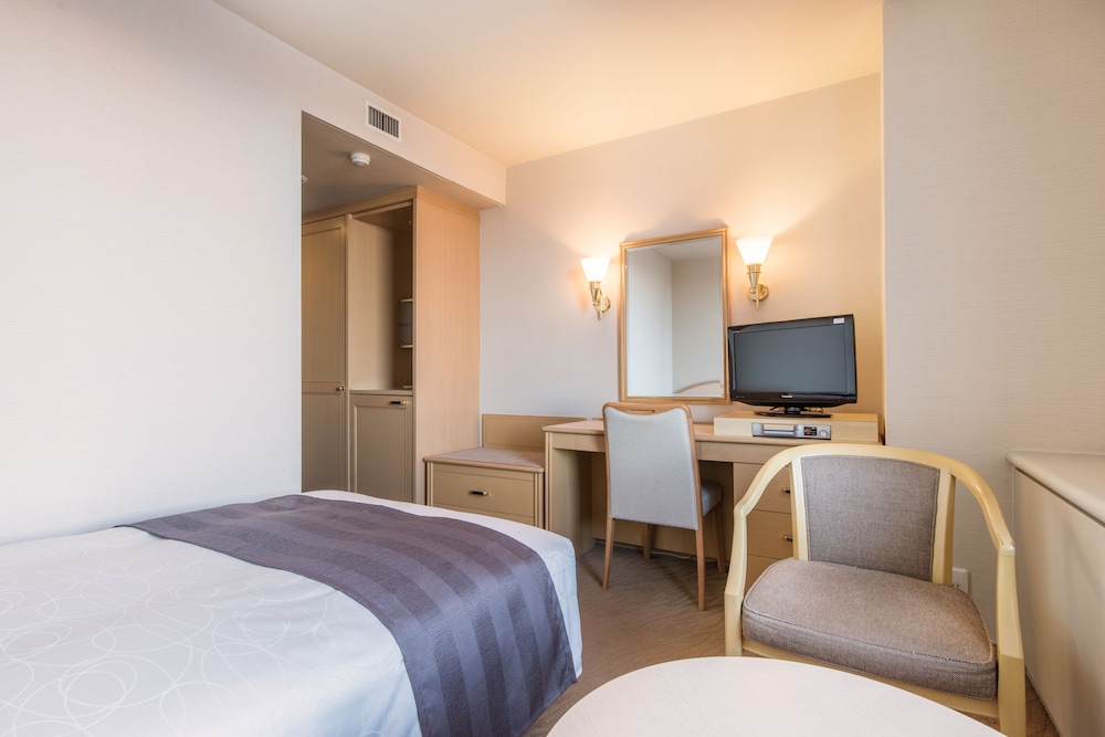 Sapporo Park Hotel 19/75