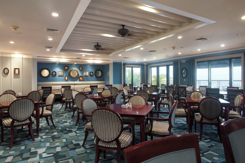 Pacific Islands Club Guam 48/65